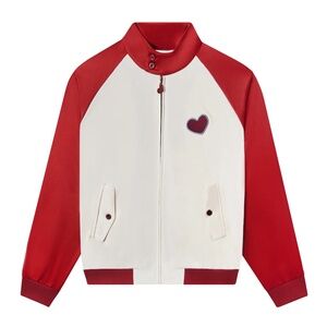 The Pleasing Loves You Tracksuit Jacket